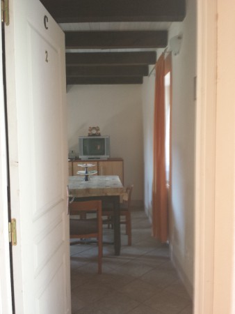 INGRESSO CASA C