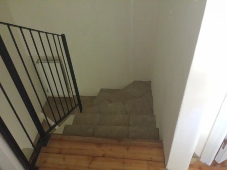 SCALA CASA C