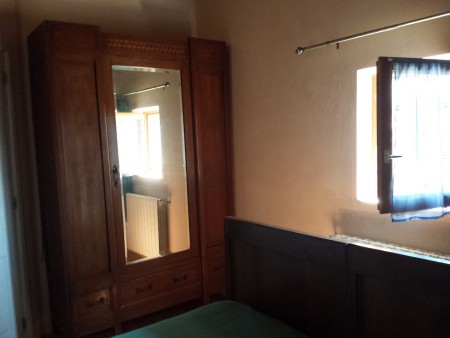 CASA MATRIMONIALE CASA C